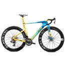 Factor ONE Dura-Ace Di2 Limited Edition TDFF Road Bike