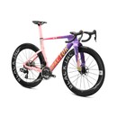 Factor ONE Red AXS Limited Edition TDFF Road Bike