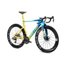 Factor ONE Red AXS Limited Edition TDFF Road Bike
