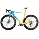 Factor ONE Ultegra Di2 Limited Edition TDFF Road Bike