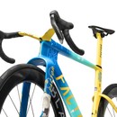 Factor ONE Ultegra Di2 Limited Edition TDFF Road Bike