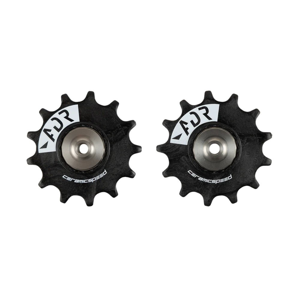 CeramicSpeed OSPW Alpha Pulley Wheel Shimano