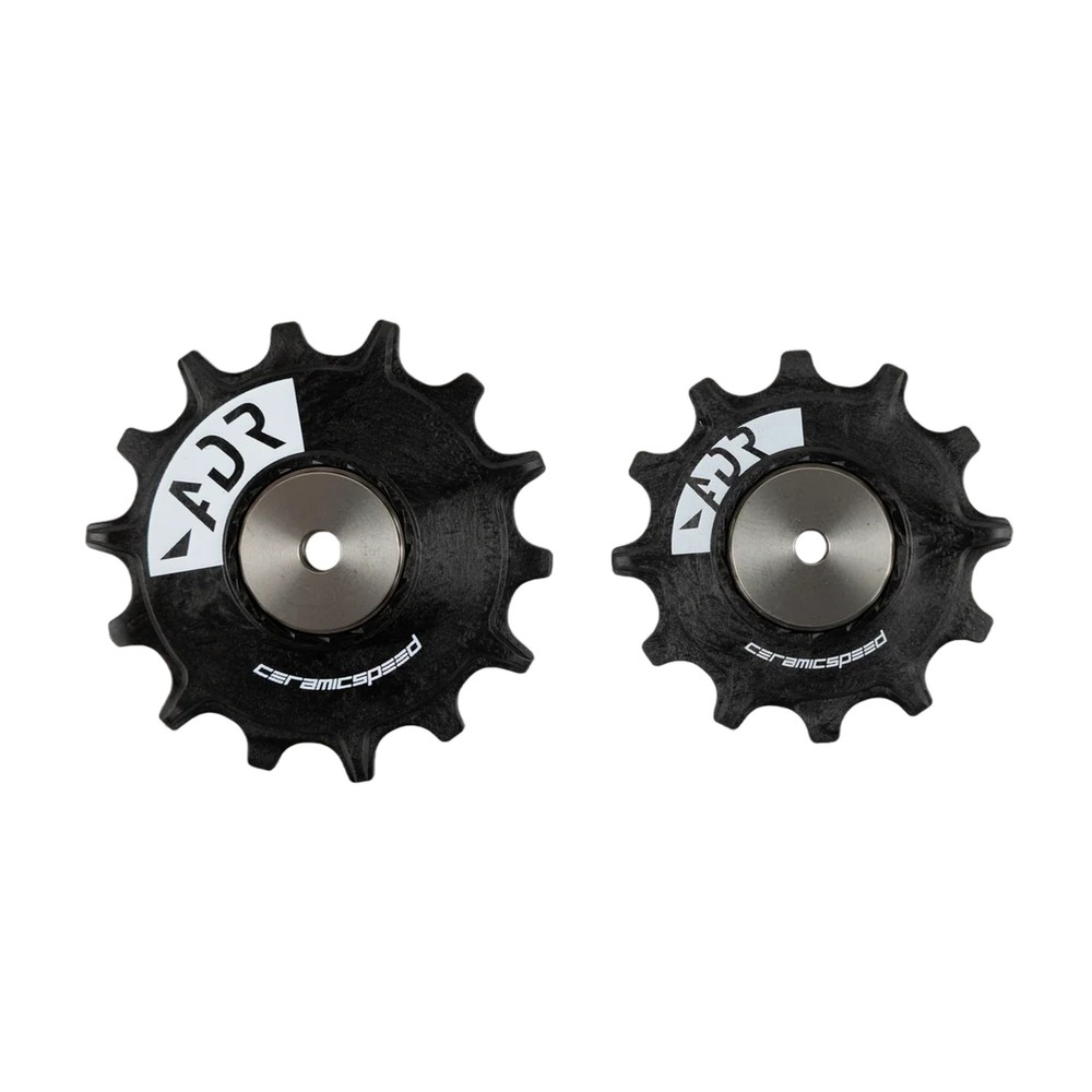 CeramicSpeed OSPW Alpha Pulley Wheel SRAM
