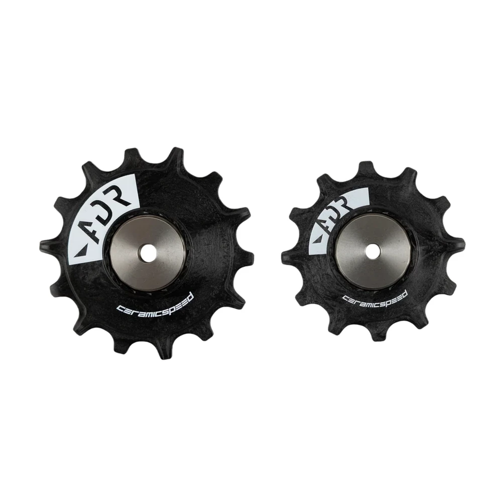 Sigma Sports CeramicSpeed OSPW Alpha Pulley Wheel SRAM | Discount Codes available, easy returns, up to £25 off with Newsletter Signup, FREE Postage over £60