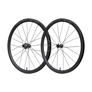 Shimano Dura-Ace R9370 C36 Carbon Clincher Wheelset