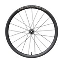 Shimano Dura-Ace R9370 C36 Carbon Clincher Wheelset