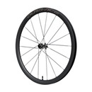 Shimano Dura-Ace R9370 C36 Carbon Clincher Wheelset