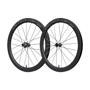 Shimano Dura-Ace R9370 C50 Carbon Clincher Wheelset