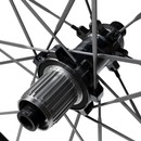 Shimano Dura-Ace R9370 C50 Carbon Clincher Wheelset