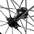 Shimano Dura-Ace R9370 C50 Carbon Clincher Wheelset