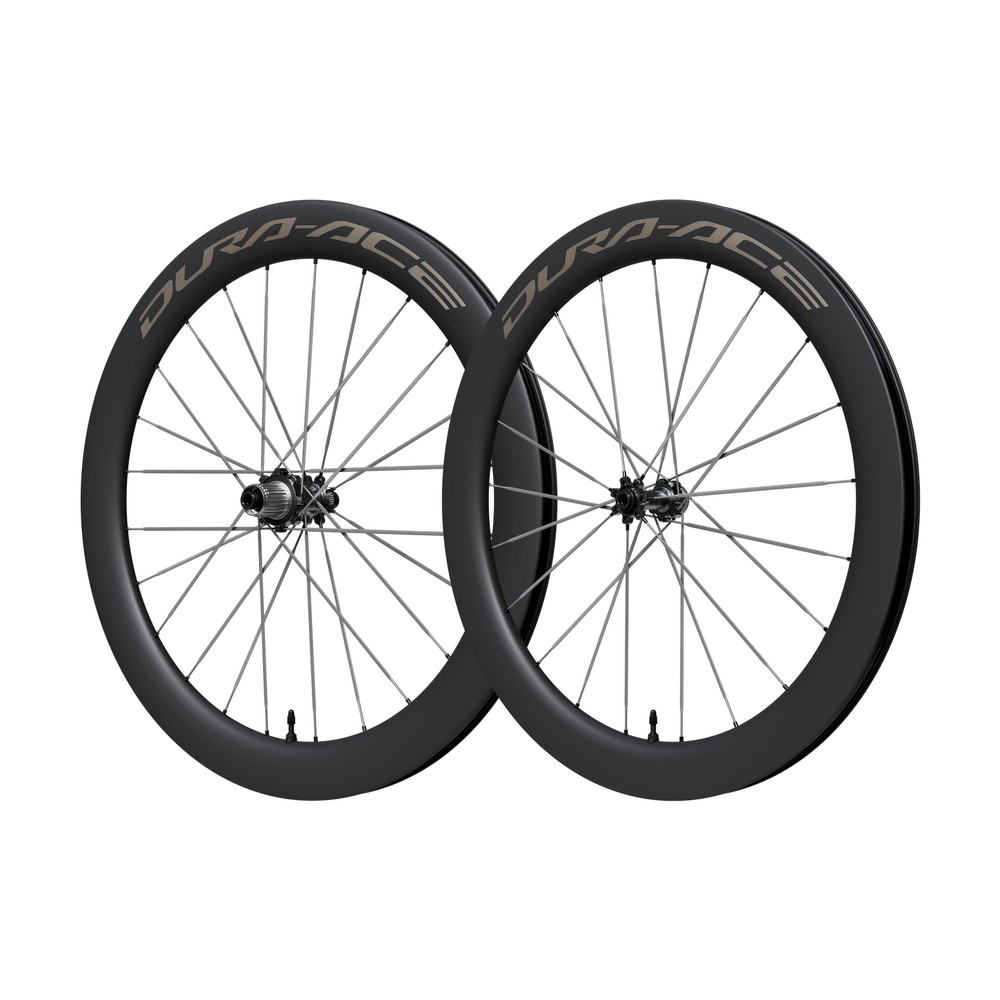Shimano Dura-Ace R9370 C60 Tubeless Wheelset