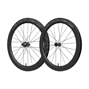 Shimano Dura-Ace R9370 C60 Tubeless Wheelset