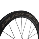 Shimano Dura-Ace R9370 C60 Tubeless Wheelset