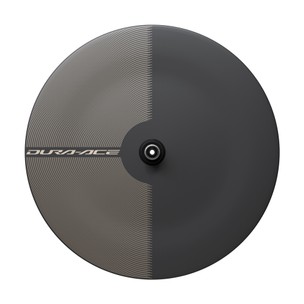Shimano Dura-Ace R9370 Carbon Clincher Disc Rear Wheel