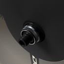Shimano Dura-Ace R9370 Carbon Clincher Disc Rear Wheel