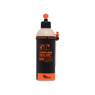 Orange Seal Seal Tyre Sealant With Injector