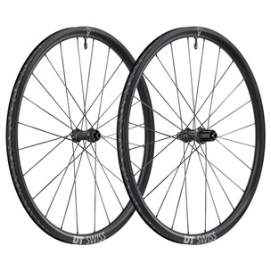 DT Swiss A 1800 SPLINE 30 Clincher Disc Wheelset