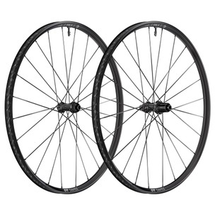 DT Swiss G 1800 Spline Clincher Dynamo Hub Wheelset