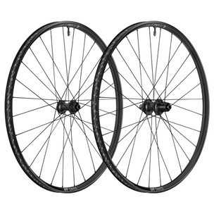 DT Swiss G 1800 Classic Clincher Wheelset