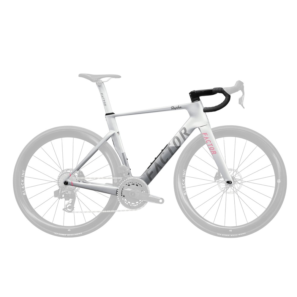 Factor MONZA Rapha Special Edition Frameset