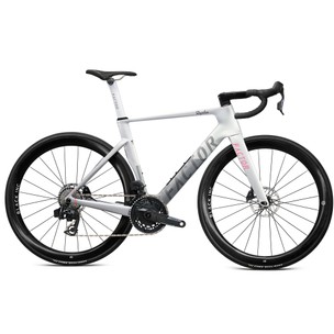 Factor MONZA Ultegra Di2 Rapha Special Edition Road Bike