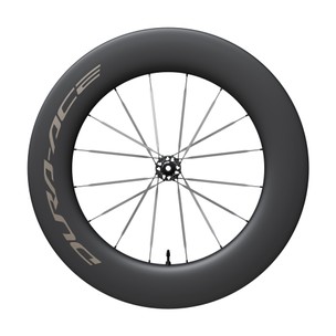 Shimano Dura-Ace R9370 C99 Carbon Clincher Front Wheel