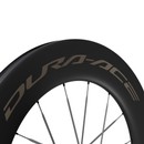 Shimano Dura-Ace R9370 C99 Carbon Clincher Front Wheel