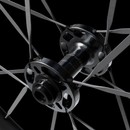 Shimano Dura-Ace R9370 C99 Carbon Clincher Front Wheel