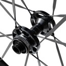 Shimano Dura-Ace R9370 C99 Carbon Clincher Front Wheel