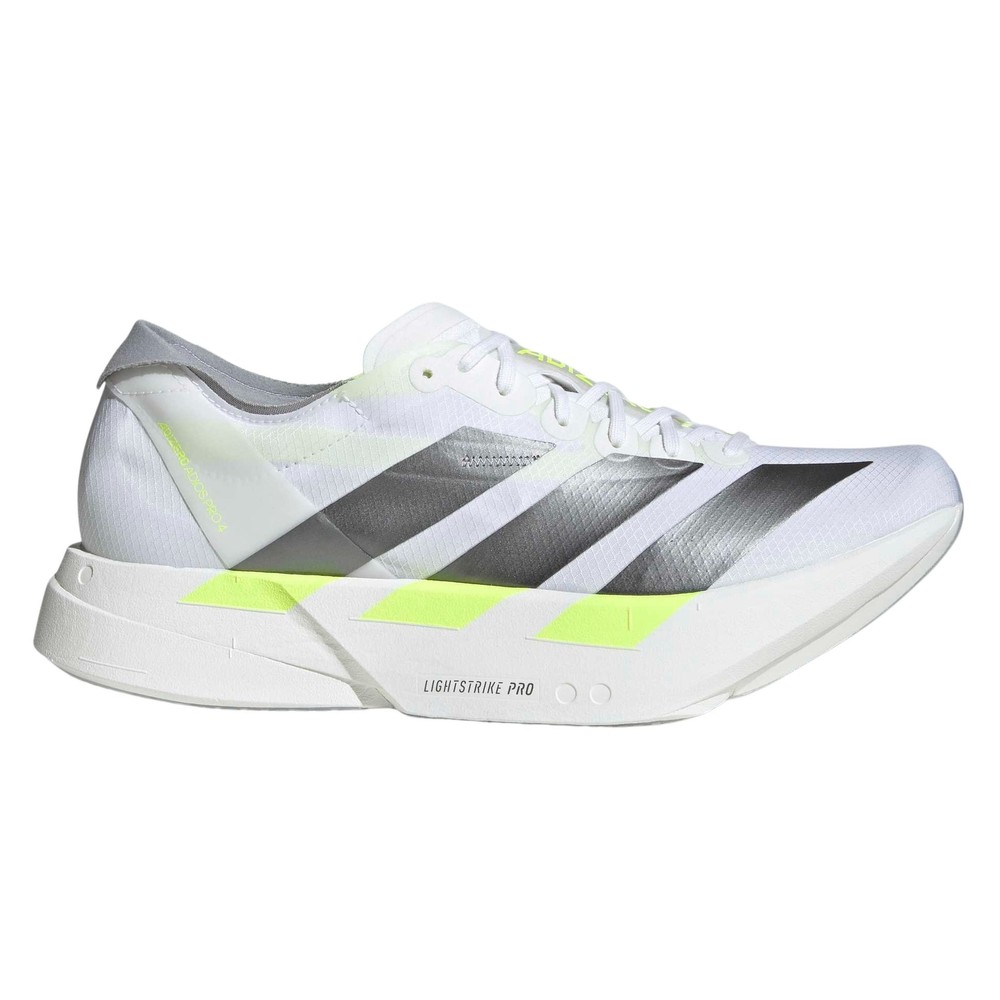 Adidas Men's Adizero Adios Pro 4 Running Shoes