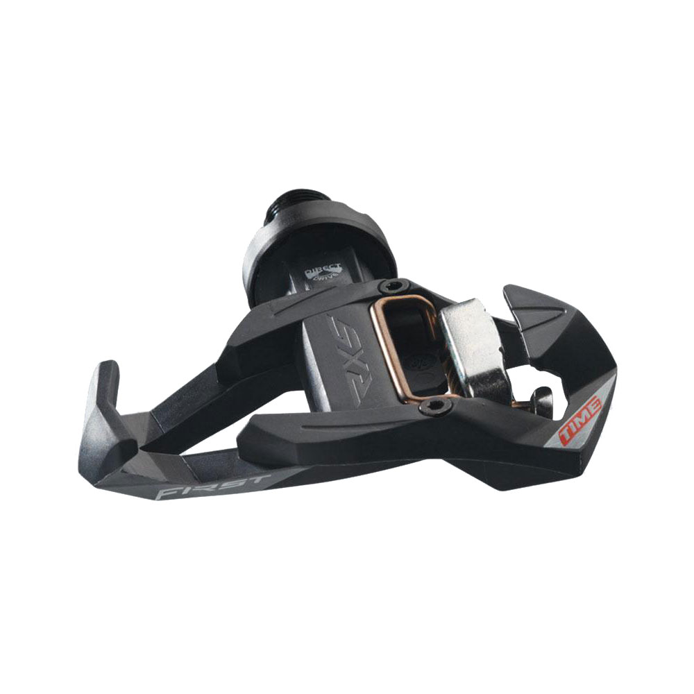 time rxs pedal cleats