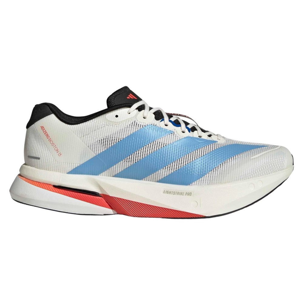 Adidas Men's Adizero Boston 13 Running Shoes
