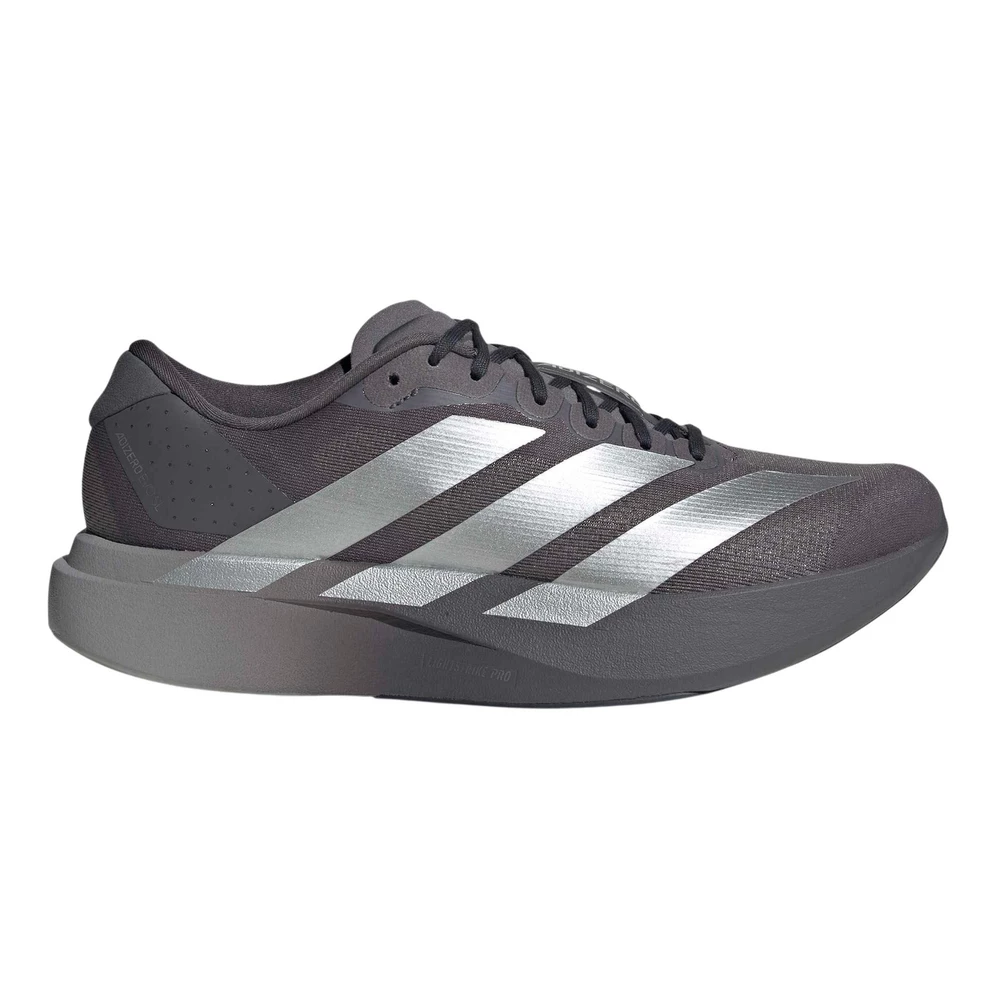 Sigma Sports Adidas Men's adizero Evo SL Running Shoes | Discount Codes available, easy returns, up to £25 off with Newsletter Signup, FREE Postage over £60