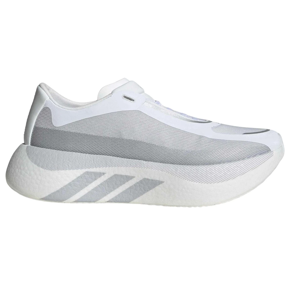 Sigma Sports Adidas Men's Hyperboost Edge Running Shoes | Discount Codes available, easy returns, up to £25 off with Newsletter Signup, FREE Postage over £60