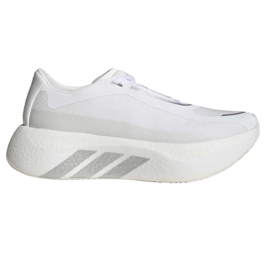 Sigma Sports Adidas Women's Hyperboost Edge Running Shoes | Discount Codes available, easy returns, up to £25 off with Newsletter Signup, FREE Postage over £60