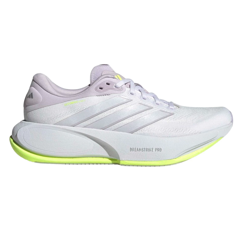 Sigma Sports Adidas Women's Supernova Prima 3 Running Shoes | Discount Codes available, easy returns, up to £25 off with Newsletter Signup, FREE Postage over £60
