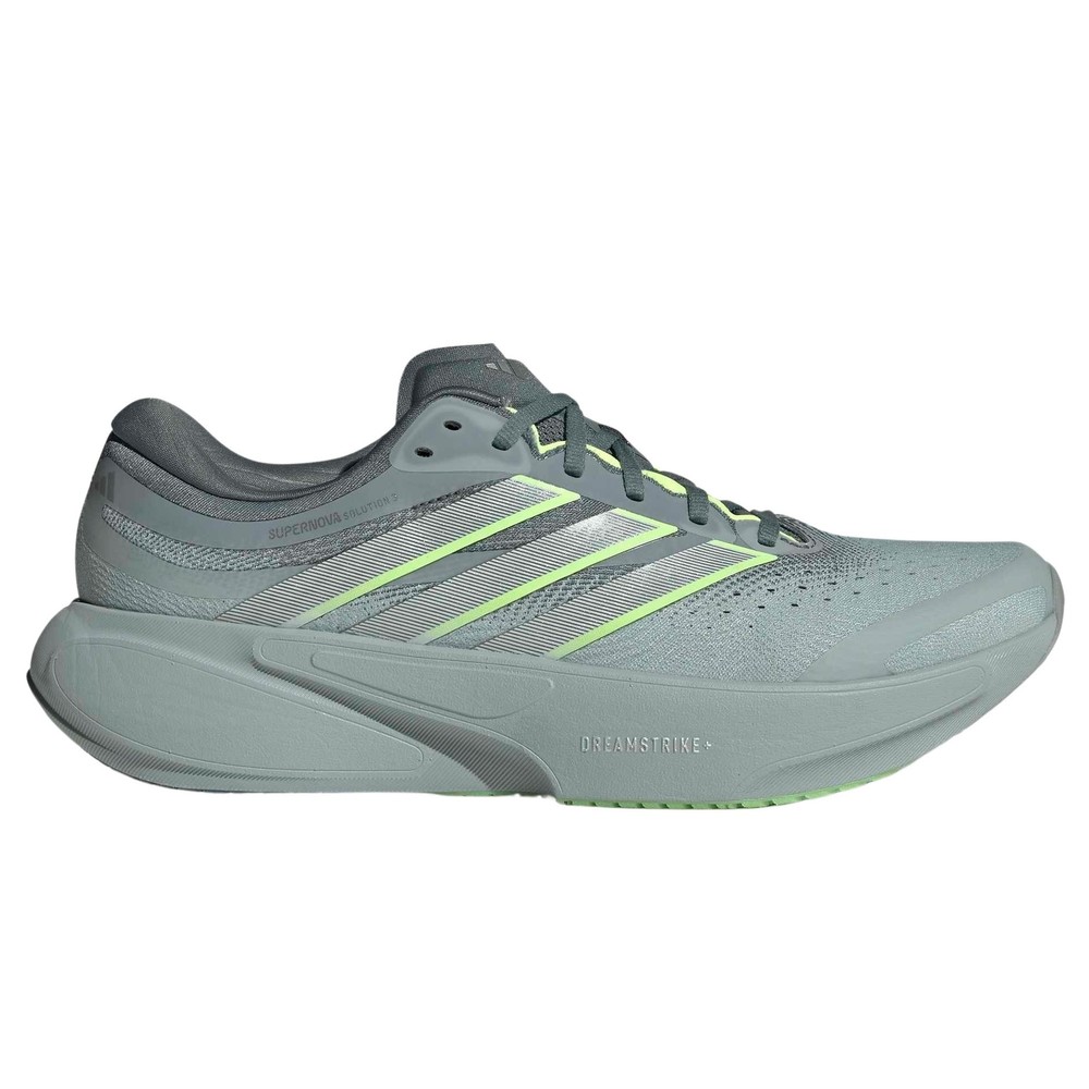 Adidas Men's Supernova Solution 3 Running Shoes