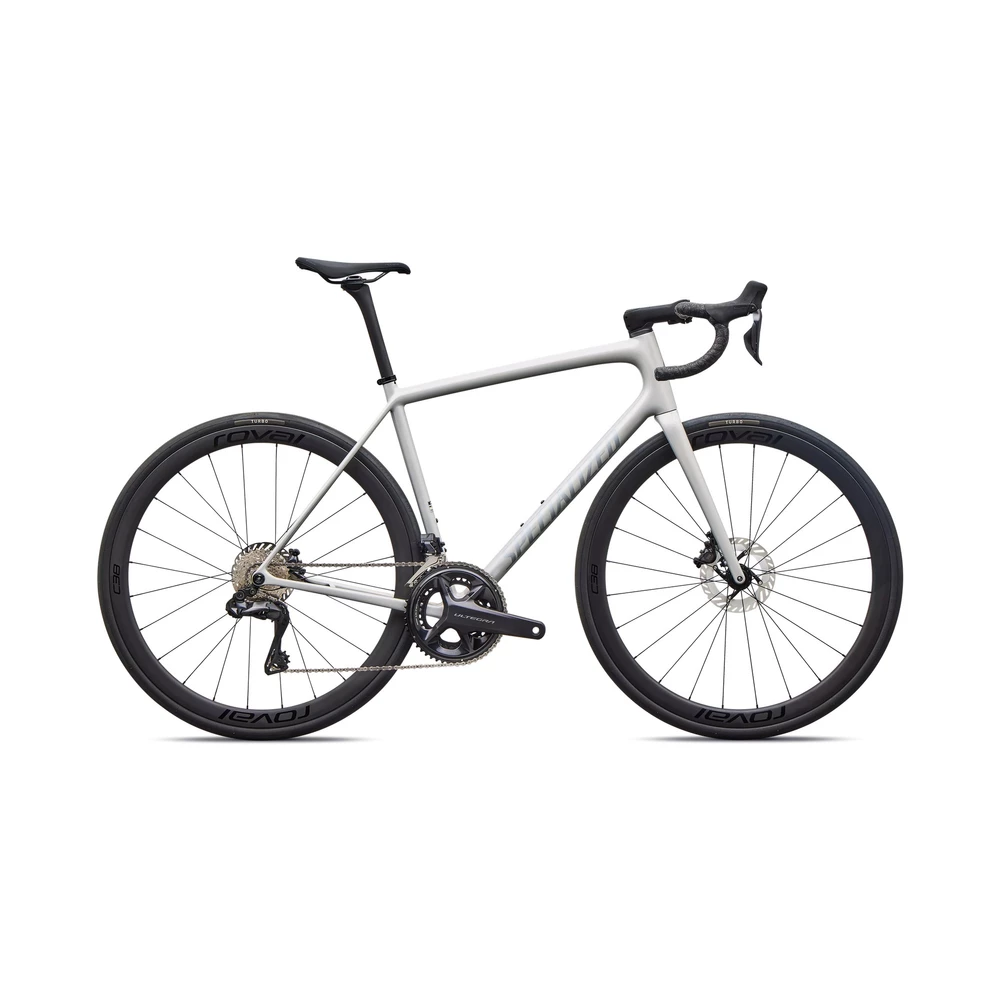 Sigma Sports Specialized Aethos 2 Expert Ultegra Di2 Road Bike 2027 | Discount Codes available, easy returns, up to £25 off with Newsletter Signup, FREE Postage over £60