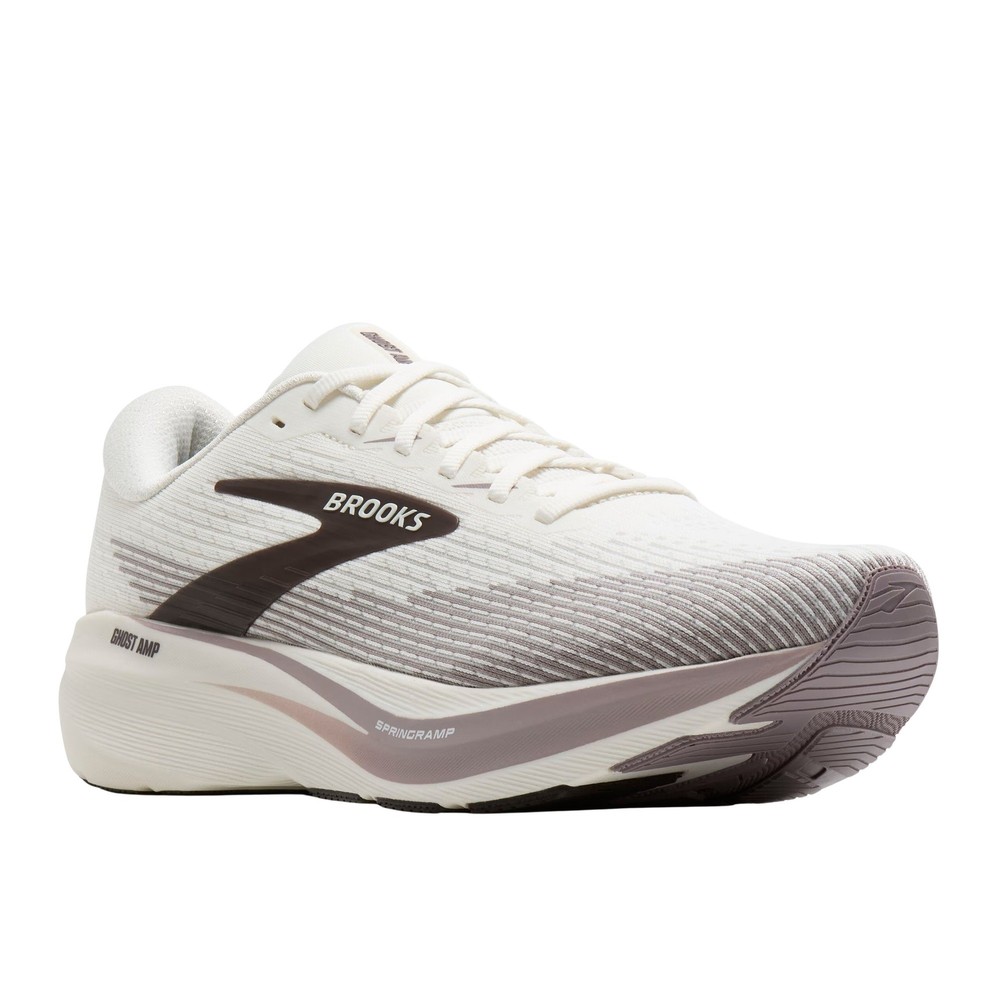Brooks Men's Ghost Amp Running Shoes