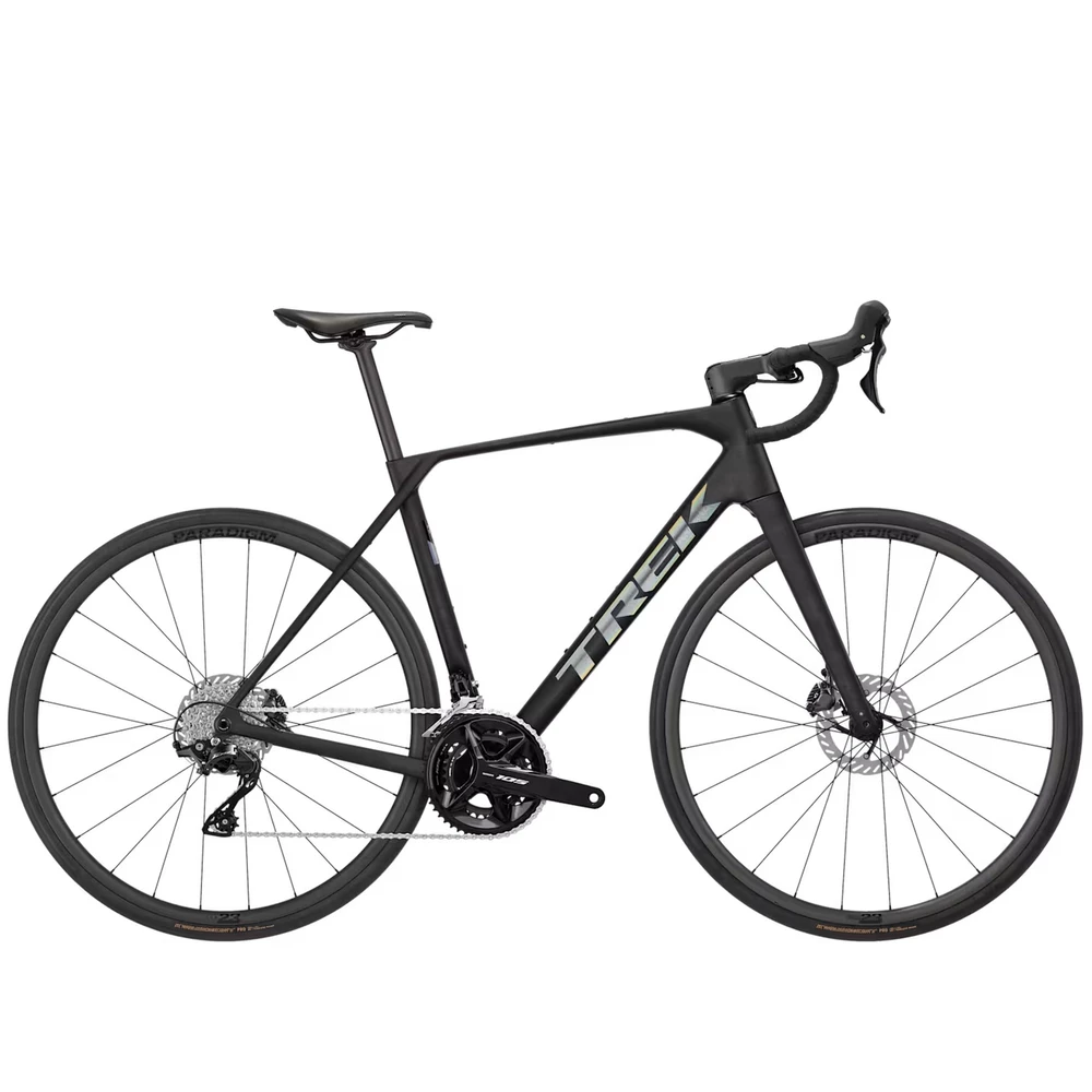 Sigma Sports Trek Domane SL5 105 Road Bike 2027 | Discount Codes available, easy returns, up to £25 off with Newsletter Signup, FREE Postage over £60