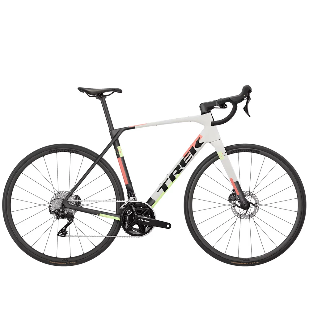 Sigma Sports Trek Domane SL5 105 Road Bike 2027 | Discount Codes available, easy returns, up to £25 off with Newsletter Signup, FREE Postage over £60