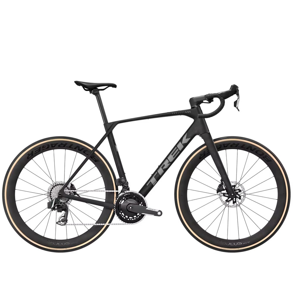 Trek Domane SLR 7 Force AXS Gen 5 Road Bike 2027