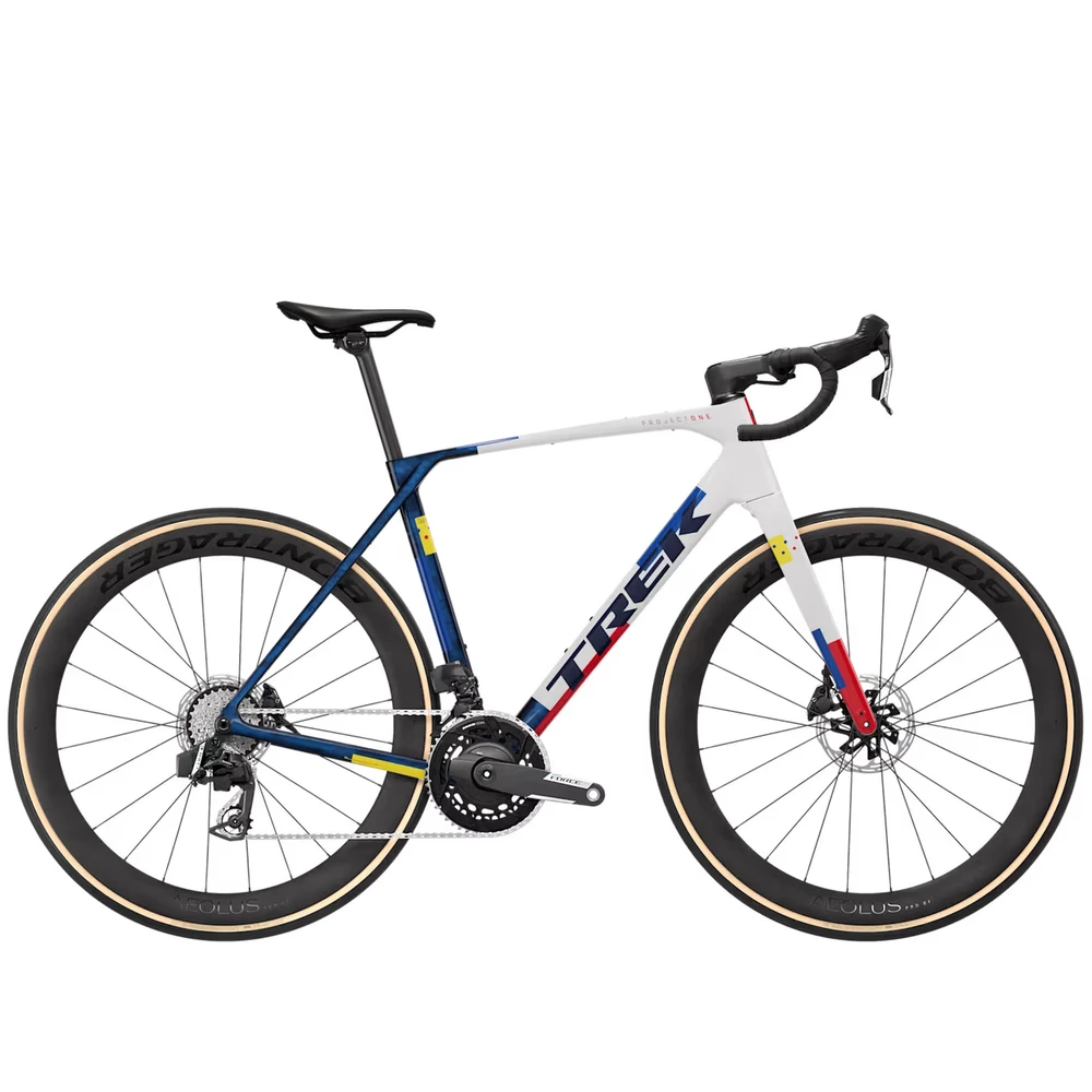 Sigma Sports Trek Domane SLR 7 Force AXS Gen 5 Road Bike 2027 | Discount Codes available, easy returns, up to £25 off with Newsletter Signup, FREE Postage over £60