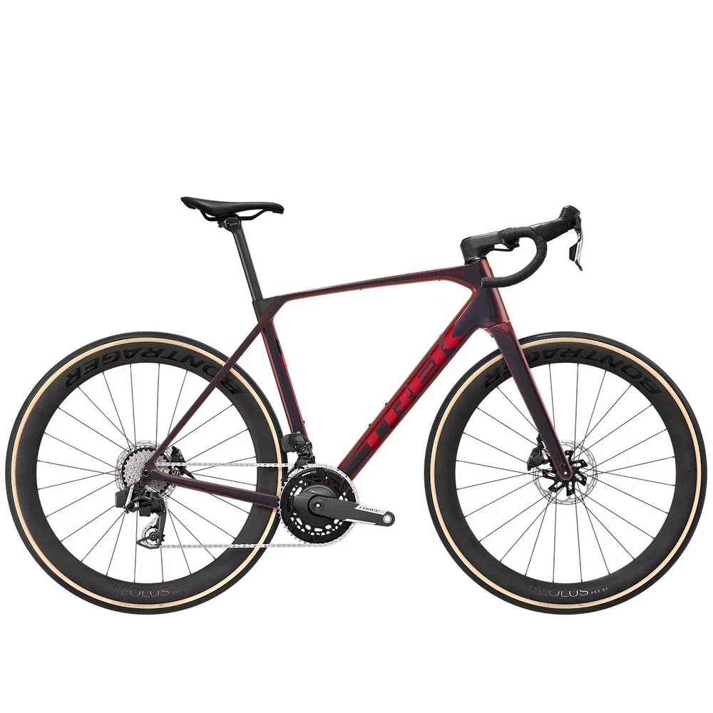 Sigma Sports Trek Domane SLR 7 Force AXS Gen 5 Road Bike 2027 | Discount Codes available, easy returns, up to £25 off with Newsletter Signup, FREE Postage over £60
