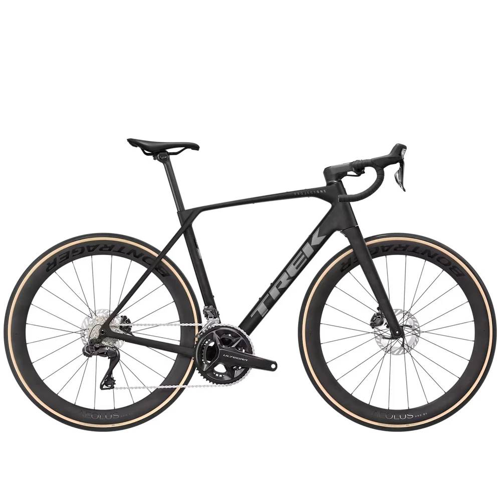 Sigma Sports Trek Domane SLR 7 Ultegra Di2 Gen 5 Road Bike 2027 | Discount Codes available, easy returns, up to £25 off with Newsletter Signup, FREE Postage over £60