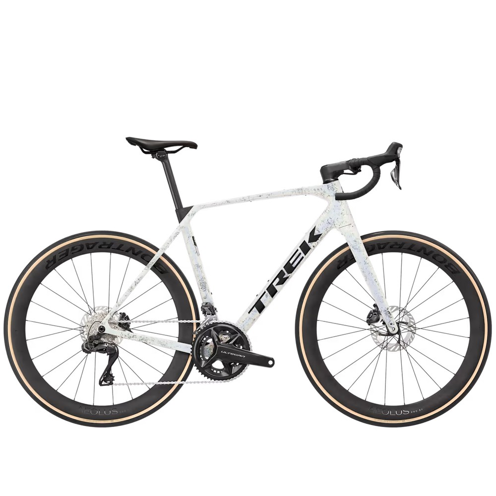 Trek Domane SLR 7 Ultegra Di2 Gen 5 Road Bike 2027