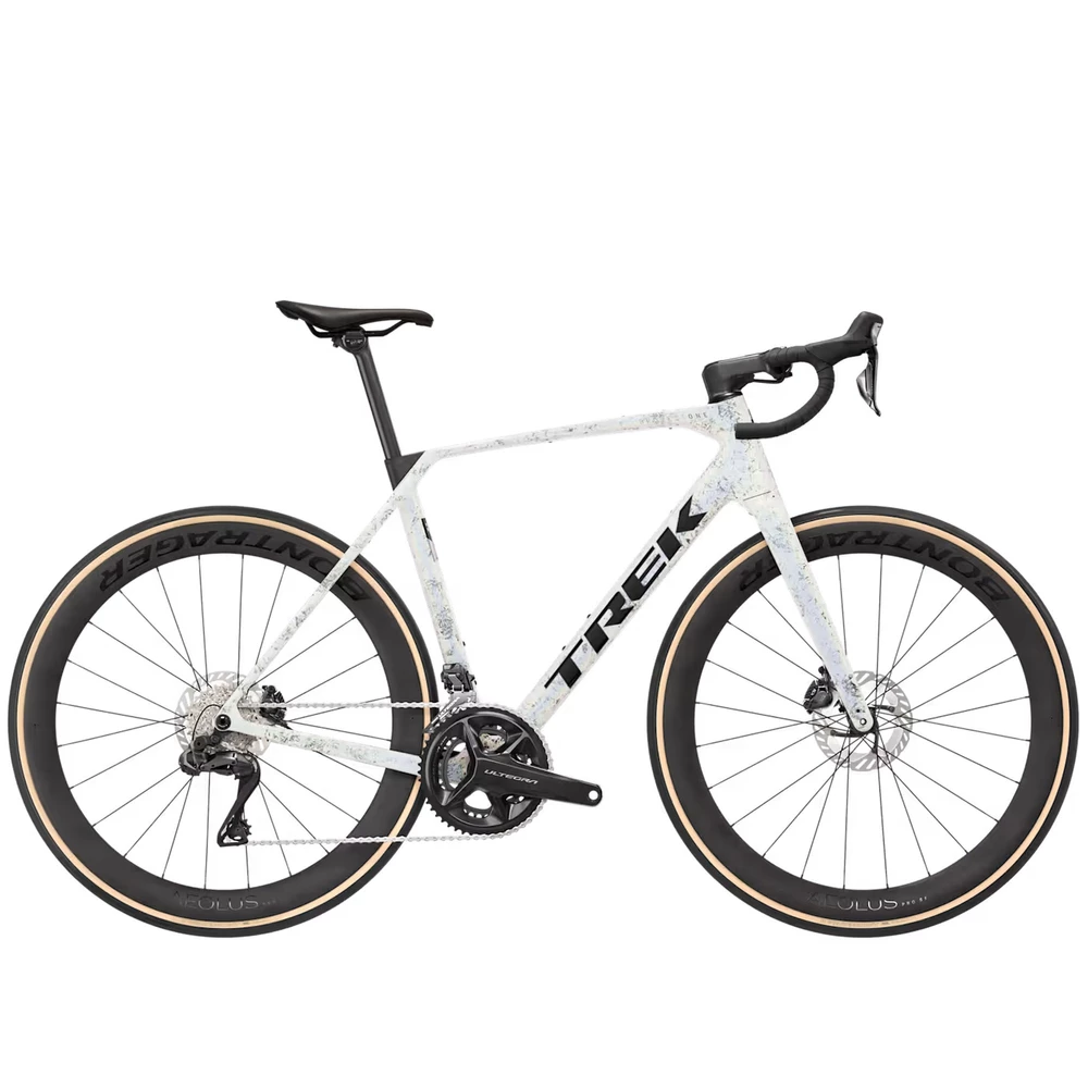 Sigma Sports Trek Domane SLR 7 Ultegra Di2 Gen 5 Road Bike 2027 | Discount Codes available, easy returns, up to £25 off with Newsletter Signup, FREE Postage over £60