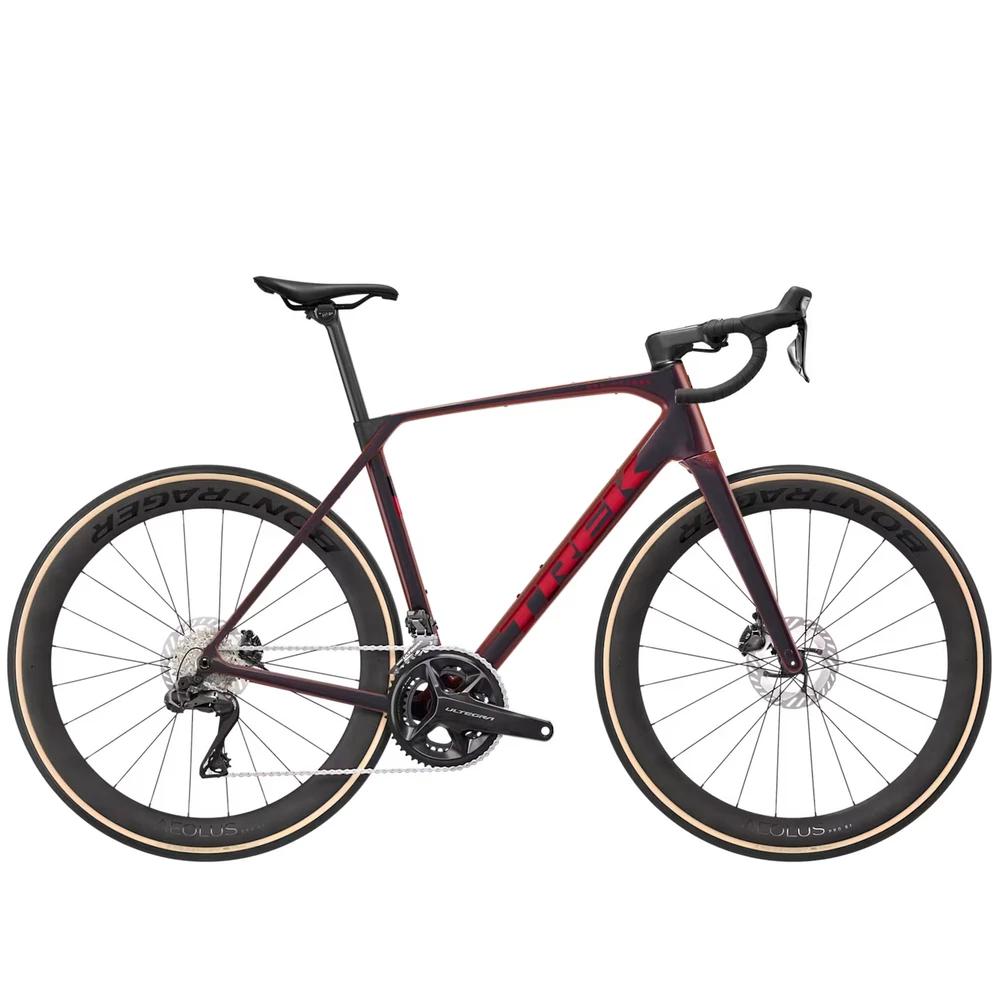 Sigma Sports Trek Domane SLR 7 Ultegra Di2 Gen 5 Road Bike 2027 | Discount Codes available, easy returns, up to £25 off with Newsletter Signup, FREE Postage over £60