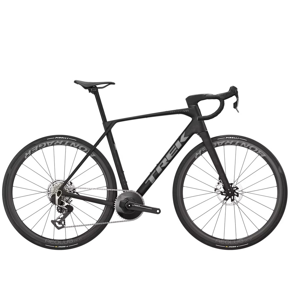 Trek Domane SLR 9 Red AXS 1X13 Gen 5 Road Bike 2027
