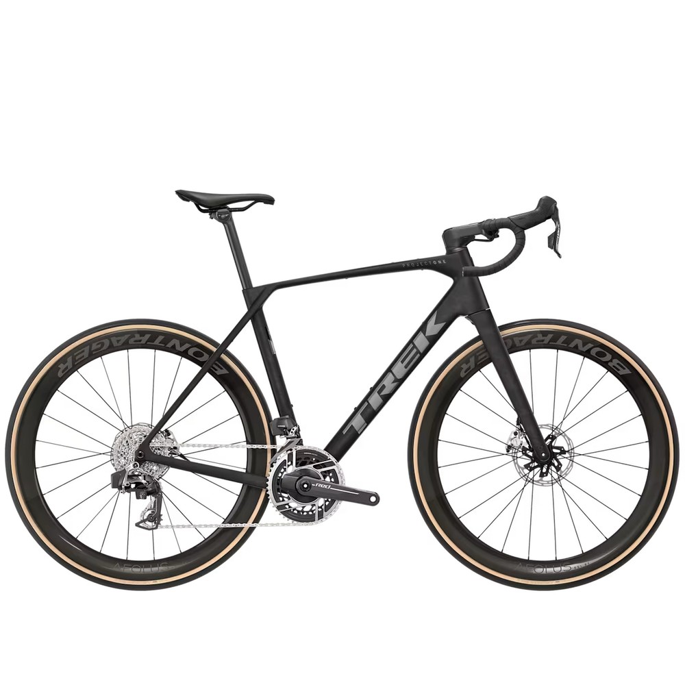 Trek Domane SLR 9 RED AXS Gen 5 Road Bike 2027